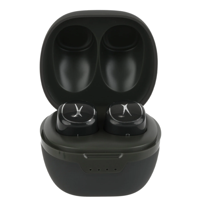 Altec Lansing NanoBuds 2.0 True Wireless TWS - Charcoal Grey