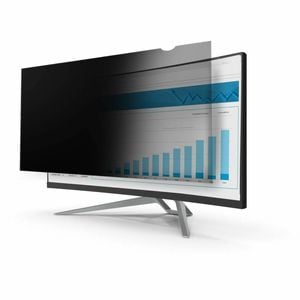 Startech.com Monitor Privacy Screen For 34 Inch Ultrawide Display, 21:9 Widescreen Computer Screen Security Filter