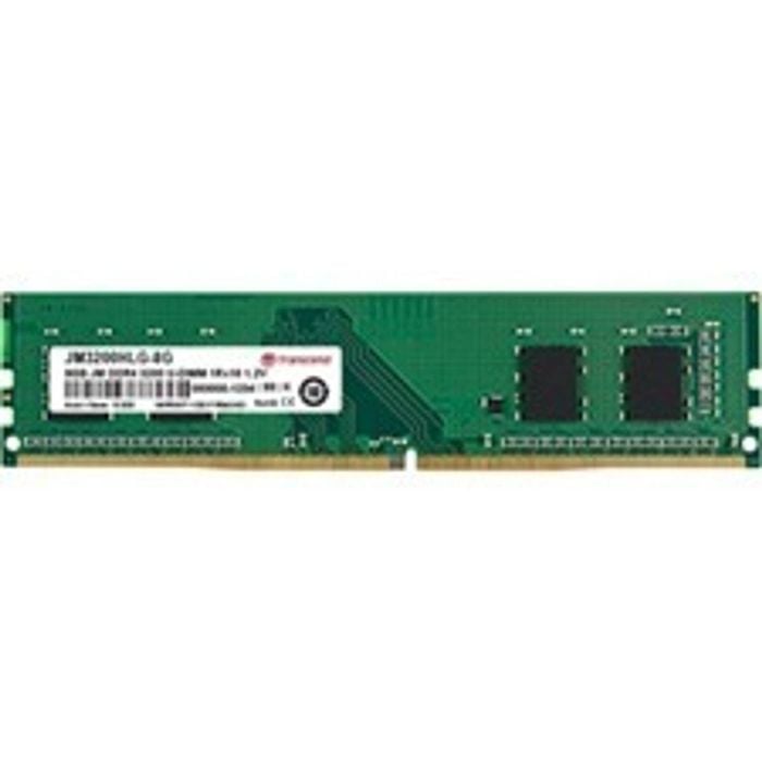 Transcend Jetram 16gb Ddr4 3200mhz Ram Module