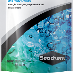 Seachem CupriSorb 100ml (SC20503)