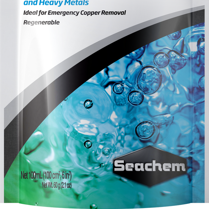 Seachem CupriSorb 100ml (SC20503)