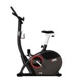 York C410 Upright Exercise Bike