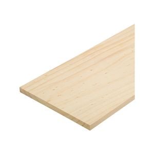 280 x 18mm x 1.8m H3.1 Kiln Dried Dressed 4 Sides Premium Radiata Pine