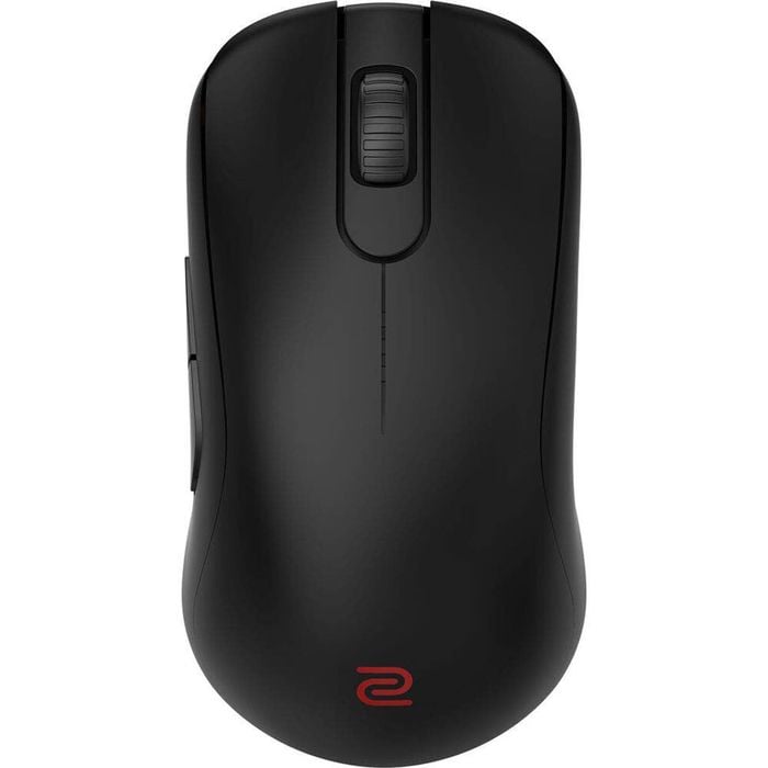 Benq Zowie S2-dw 4k Wireless Mouse For Esports (small) (black)