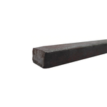 Australian Handyman Supplies 12mm x 2m Steel Square Bar