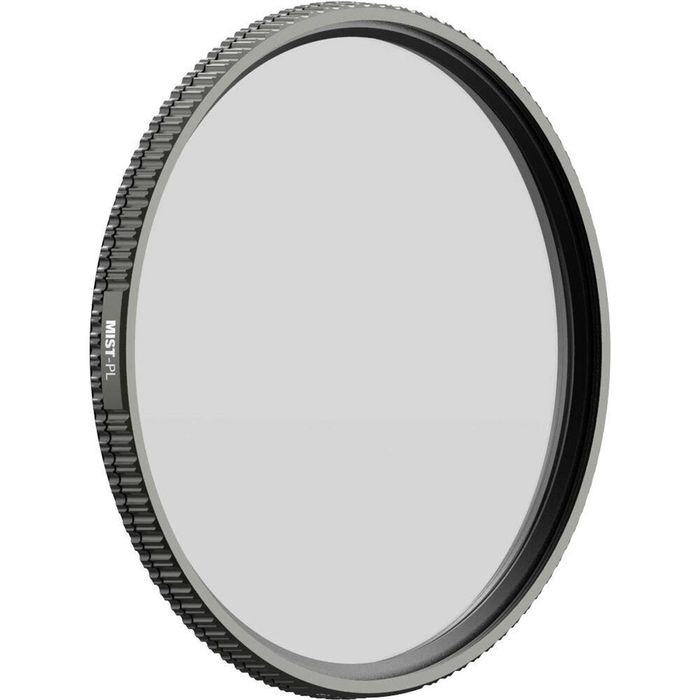 Polarpro Shortstache - 82 Mm Mist Heavy And Polarizer Filter