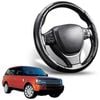 Segmented Steering Wheel Cover for Land Rover Range Rover Sport 2005 - 2013 L320