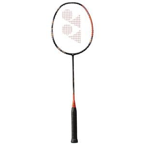 Yonex Astrox 77 Play Badminton Racquet – Orange, G5 Grip