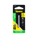 Kango 5mm Natural Stone And Tile Drill Bit
