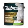 Taubmans 4L White Semi Gloss Endure Interior Walls Paint
