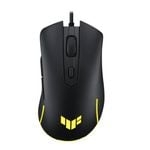 ASUS TUF Gaming Mouse - 8000dpi Wired Gaming Mouse