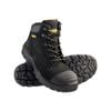 DEWALT Black Akron Safety Work Boot - Size 6