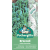 Fothergill's Broccoli Italian Sprouting Seed Tape
