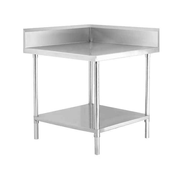 WBCB7-0700/A  Corner Workbench
