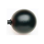 Apex Ballfloat 150mm Black