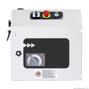 Prismafood Automatic Dough Divider  - Dough Rollers And Rounders (pf-po300)