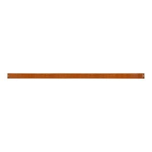 Jack 2440 x 100 Oxyshield Interlocking Edging