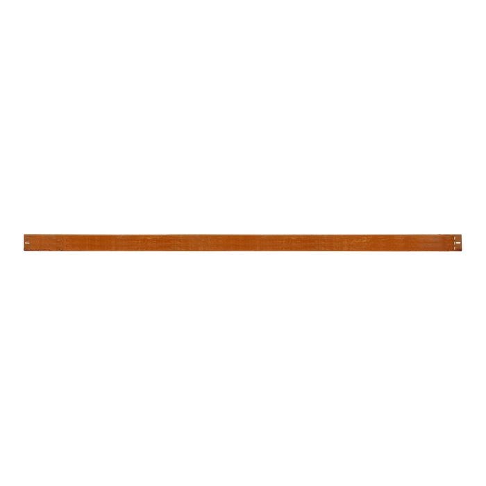Jack 2440 x 100 Oxyshield Interlocking Edging