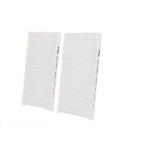 Ntk Cabin Air Filter For Hyundai Tucson Jm Suv Kia Cerato Td Hatch/sedan Sportage Je/km 2004-2013 2.0l 2.7l