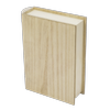 Boyle 23 x 17 x 6cm Small Book Box