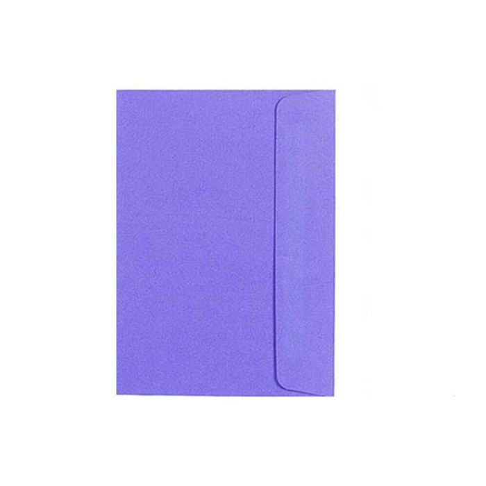 Quill Envelope 25pk 80gsm (C6) (Lilac)