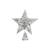 Galah Festive Light Up Star Tree Topper