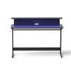 Artiss Gaming Desk With Led Lights