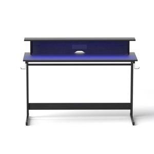 Artiss Gaming Desk With Led Lights