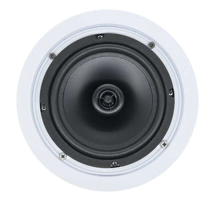 Weconic 120W Bluetooth Ceiling Speakers Bunnings Australia