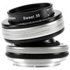 Lensbaby Composer Pro II with Sweet 35 Optic Lens For L Mount