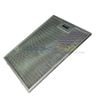 Omega Rangehood Aluminium Grease Filter  31329009