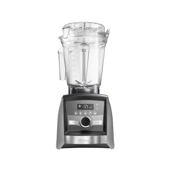 Vitamix Ascent 3500i High Performance Blender Stainless Brushed