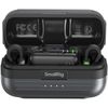 SmallRig S 70 Wireless Microphone with Multi-Device Compatibility (Black) 5715