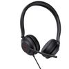 Yealink UH35 Dual UC USB-C/A Wired Headset with Microsoft Teams Certification