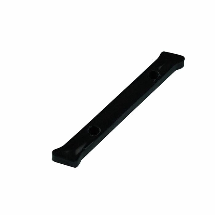 Sandleford 85mm Black Plastic House Symbol /