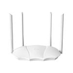 Tenda Tx9 Ax3000 Dual Band Gigabit Wi-fi 6 Router, Dual-core 1.6ghz Cpu