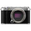 FUJIFILM X-M5 Body (Silver)