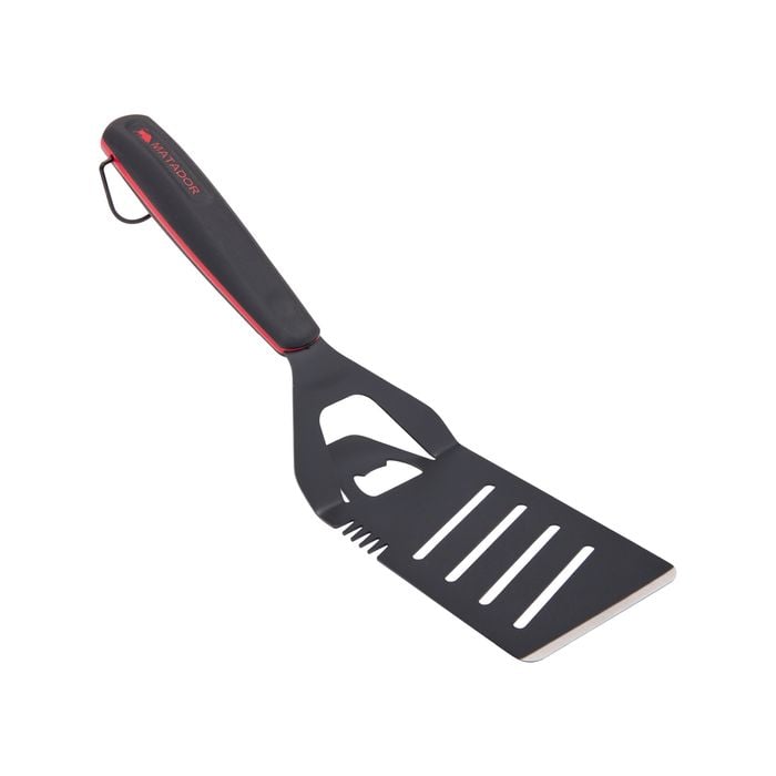 Matador Black Non-Stick BBQ Spatula