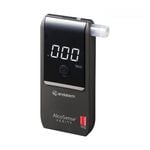Andatech AlcoSense Verity Personal Breathalyser Gen 2 (Grey)