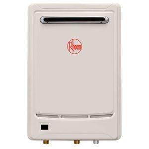 RHEEM 16L Gas Continuous Flow Hot Water Unit