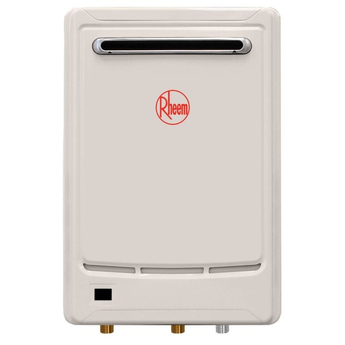RHEEM 16L Gas Continuous Flow Hot Water Unit