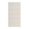 9 x 2400 x 1200mm Primed White easyVJ150 General Purpose MR MDF E0