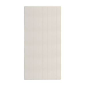 9 x 2400 x 1200mm Primed White easyVJ150 General Purpose MR MDF E0