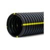 Marley 110mm x 15m Drainflo Corrugated Punched Drainage Pipe