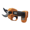 AEG 18V Fusion Secateurs - Skin Only