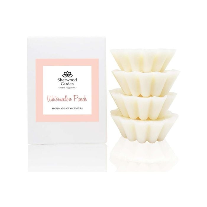 Watermelon Punch Soy Wax Melts 80g