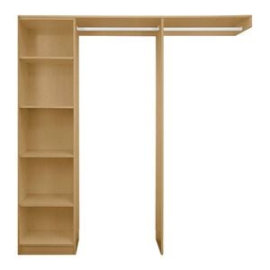Lugna 1800mm Sand Opening Built In Package 1