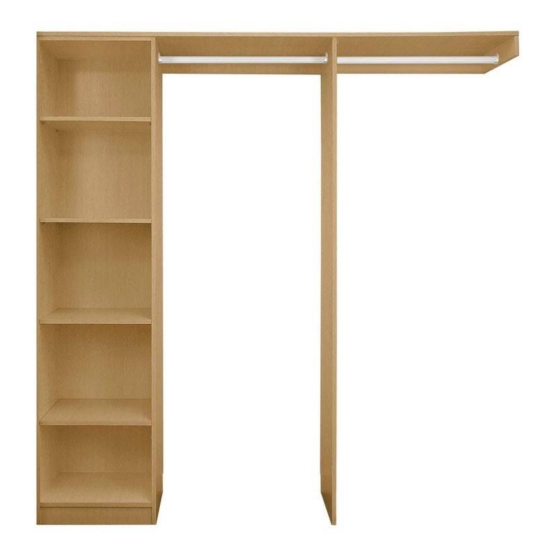 Lugna 1800mm Sand Opening Built In Package 1