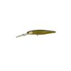 Jackall Super Squirrel 115 Hank Tune Fishing Lure Ghost Brown Dog