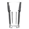 Libbey Gibraltar Hi Ball Glasses 12 Pack 473ml Drinking Tumblers Glassware